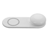Link2Home P9WIRELESS Wireless Charger With Portable Light