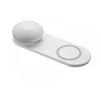 Link2Home P9WIRELESS Wireless Charger With Portable Light