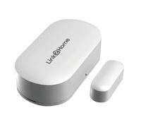 Link2Home Smart Alarm Door / Window Sensor Battery Supplied LTHSECCTSEN