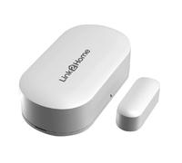 Link2Home Smart Alarm Door Window Sensor Requires L2H-SECUREGWAY LTHSECCTSEN