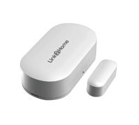 Link2Home Smart Alarm Door Window Sensor Requires L2H-SECUREGWAY LTHSECCTSEN