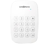 Link2Home L2H-SECUREKPAD Smart Alarm Keypad