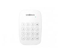 Link2Home Smart Alarm Keypad Multi Colour (One Size)