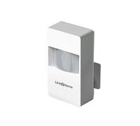 Link2Home Smart Alarm Pir in White Link2Home White