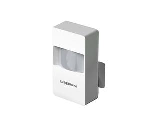 Link2Home Smart Alarm Pir in White Link2Home White
