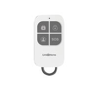 Link2Home Smart Alarm Remote Link2Home Multicolor