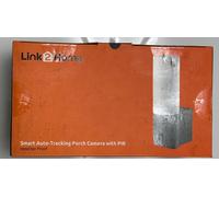 Link2Home - Smart Porch Light with Camera