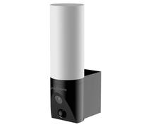 Link2Home Smart LED Porch Light, IP54, 12W, 2K Camera, PIR, Auto Tracking