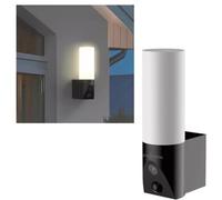 Link2Home - Smart Porch Light with Camera