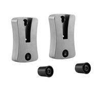 Link2Home MP0096-01 Fixed Wall Mount For Flat Panel Tvs