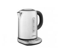 Link2Home Stainless Steel Smart Kettle 1.7L 3000W Multi Colour (One Size)