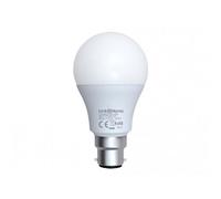 Link2Home Wi-Fi Led Dimmable Bulbs With Rgb Multi Colour (Bc (B22) Opal Gls 800 Lm 9W)