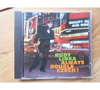 Linka, Rudy - Always Double Czech