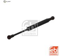 Linkage Damper, injection system FEBI BILSTEIN 05086