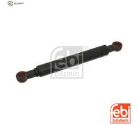 Injection pump vibration damper 14691 FEBI BILSTEIN for MERCEDES-BENZ VITO Bus