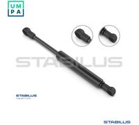 STABILUS Linkage Damper 817862 - Injection Pump Vibration Damper for Audi/VW Caravelle Eurovan 2.0L