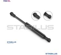 STABILUS Linkage Damper 817862 - Injection Pump Vibration Damper for Audi/VW Caravelle Eurovan 2.0L
