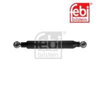 Linkage Damper, injection system FEBI BILSTEIN 08429 For MERCEDES-BENZ