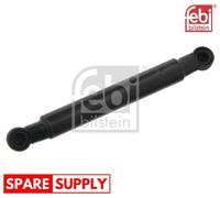 LINKAGE DAMPER, INJECTION SYSTEM FOR MERCEDES-BENZ B601 B602 FEBI BILSTEIN 08241