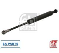 Linkage Damper, injection system for MERCEDES-BENZ S123 W123 FEBI BILSTEIN 06598