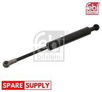 LINKAGE DAMPER, INJECTION SYSTEM FOR MERCEDES-BENZ S123 W123 FEBI BILSTEIN 06598