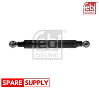 LINKAGE DAMPER, INJECTION SYSTEM FOR MERCEDES-BENZ S124 W124 FEBI BILSTEIN 08429