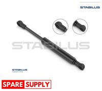 LINKAGE DAMPER, INJECTION SYSTEM FOR MERCEDES-BENZ S124 W124 STABILUS 016776