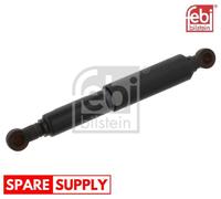 LINKAGE DAMPER, INJECTION SYSTEM FOR VW CALIFORNIA T4 CAMPER FEBI BILSTEIN 34114