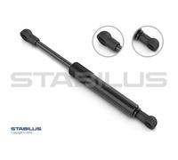 Linkage Damper, injection system STABILUS 326989 for S40 I (644) 1.9 1995-1999