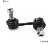 Fits BOSCH ZAWIESZENIE 0 986 141 381 STABILISER COUPLING ROD FRONT LEFT