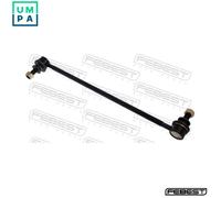 Stabilizer Link Front Axle Suspension Rod 0123-ACA30F FEBEST for TOYOTA LEXUS