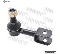 FEBEST REAR STABILISER BAR LINK/COUPLING ROD 0123FZJ80R FOR TOYOTA