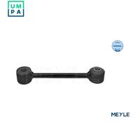 MEYLE 016 060 0110 Stabiliser Bar Link/Coupling Rod Rear Right Left For Mercedes