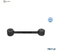 MEYLE Stabiliser Bar Link 016 060 0110 - Rear Right/Left, Fits Mercedes-Benz (W447, W639)