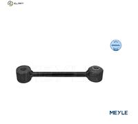 MEYLE 016 060 0110 Stabiliser Bar Link/Coupling Rod Rear Right Left For Mercedes