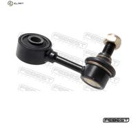 Stabilizer Link Front Axle Right Suspension Rod 0423-45R FEBEST for MITSUBISHI