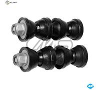 Stabilizer Link Rear Axle both sides Coupling Rod 05293 Metalcaucho for FORD