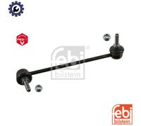 Rod/Strut Stabiliser Link Prokit 10035 by Febi Bilstein Front Axle Left LH