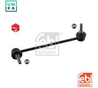 FEBI 10035 LINK/COUPLING ROD STABILISER BAR Front LH