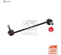 Anti Roll Bar Link Front Right 10036 Febi Stabiliser Drop Link 31351091856 New