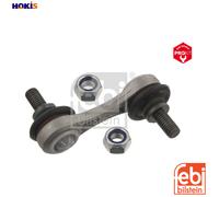 Stabilizer Link Rear Axle Left Coupling Rod 10038 FEBI BILSTEIN for BMW 5