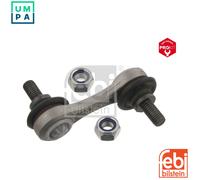 REAR LINK RODS DROP LINK FEBI BILSTEIN BMW E39 x 2 A1290