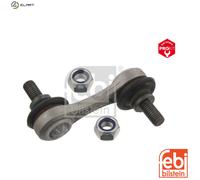 Stabilizer Link Rear Axle Left Coupling Rod 10038 FEBI BILSTEIN for BMW 5