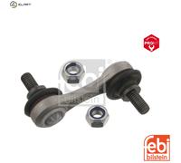 REAR LINK RODS DROP LINK FEBI BILSTEIN BMW E39 x 2 A1290