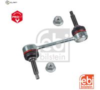 Stabilizer Link Rear Axle Left Coupling Rod 101905 FEBI BILSTEIN for LAND ROVER