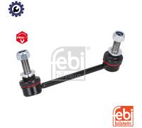 Stabilizer Link Rear Axle Right Coupling Rod 102227 FEBI BILSTEIN for LAND ROVER