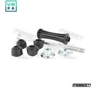 Stabilizer Link Front Axle Coupling Rod 1023-AVALF-KIT FEBEST for CADILLAC