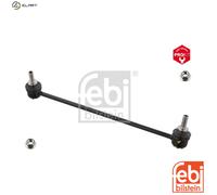 febi bilstein 103633 Stabiliser Link with nuts, pack of one