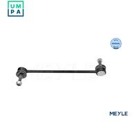 11-16 060 0037 MEYLE Rod/Strut, stabiliser for CITROËN,MITSUBISHI,PEUGEOT,RENAUL
