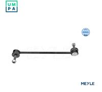 11-16 060 0037 MEYLE Rod/Strut, stabiliser for CITROËN,MITSUBISHI,PEUGEOT,RENAUL